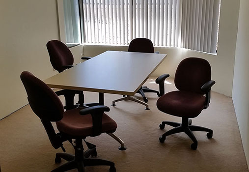 Study Room 1