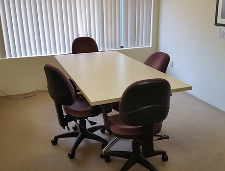 Study Room 2
